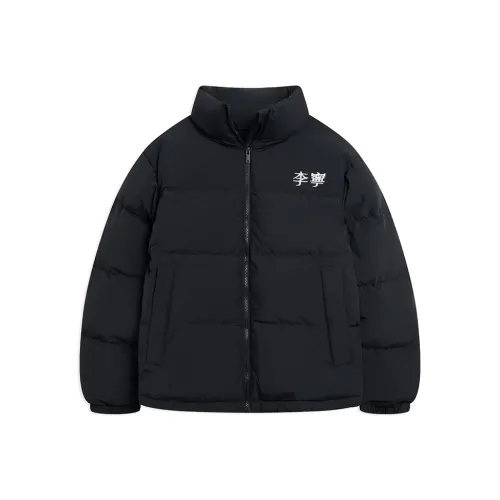 LINING Sports Life Collection Унисекс Пуховики