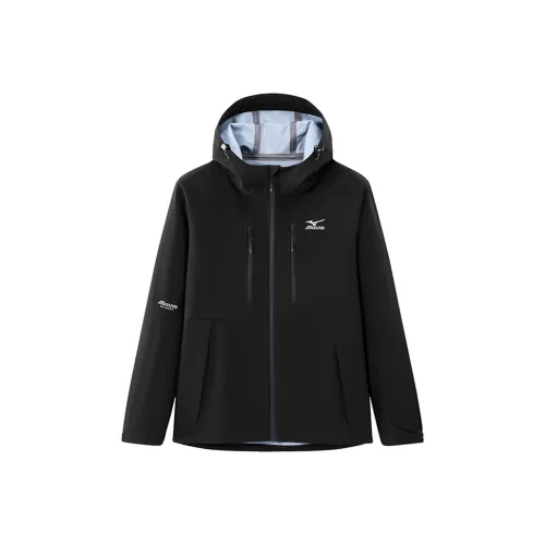 Mizuno Унисекс Куртки