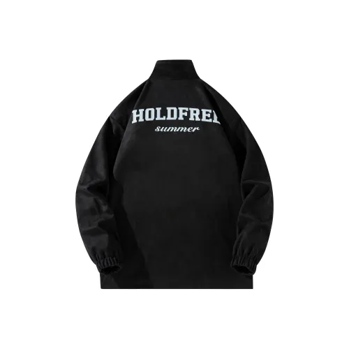 HOLDFREE Унисекс Куртки