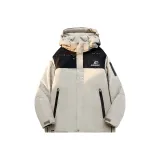 Хаки/черный