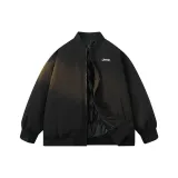 Обсидиан Черный (Пуховик)