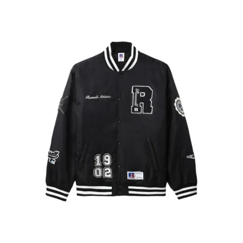 Russell Athletic Мужские Куртки