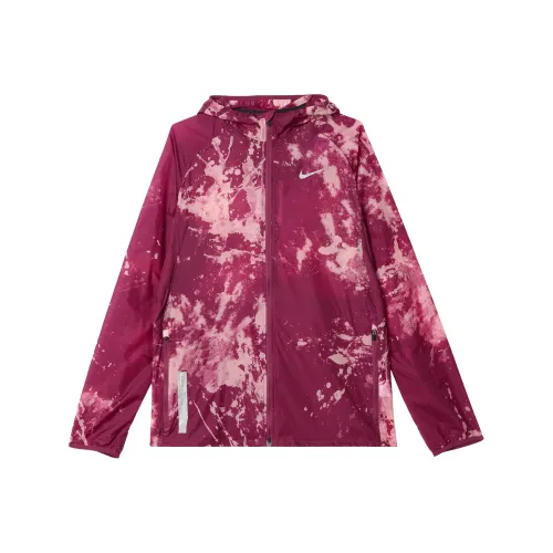Nike Многоцветные Мужские Куртки