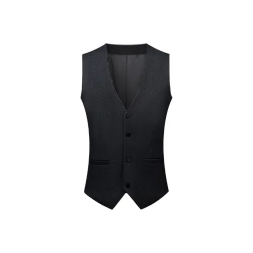 H YXIANG Мужские жилеты