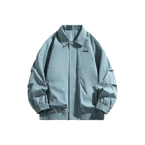 JEEP Унисекс Куртки