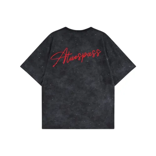 TRESPASS Унисекс Футболка T