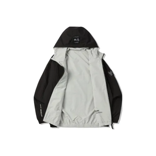 Lifework Куртки и Пальто Унисекс