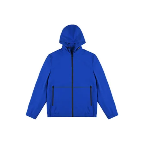 Raidy Boer Куртки и Пальто Мужской