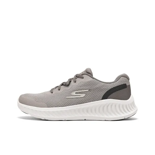 Skechers GO WALK Collection Низкий Топ Casual Мужской Умбра