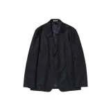 Темный морской синий