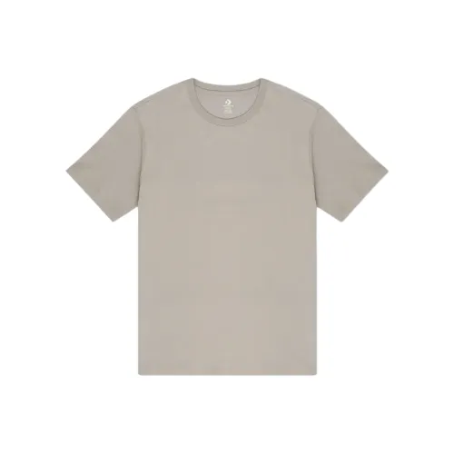 Конверс Коричневые Унисекс Футболки