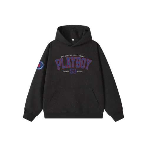 Playboy Унисекс Свитшоты