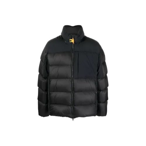 PARAJUMPERS Черные Мужские Куртки