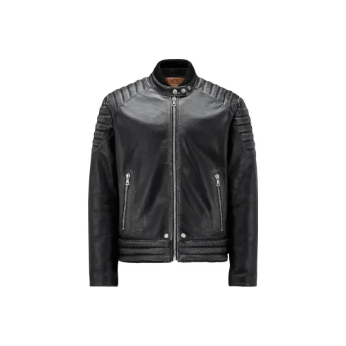 MONCLER GENIUS x PALM ANGELS FW23 Пуховик Унисекс Черный