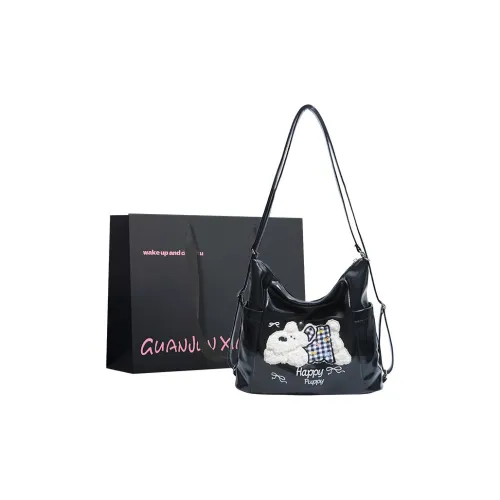 Champion Cub ПУ (полиуретан) Сумка через плечо Стандартная Женская Многоцветная