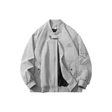 Светло-серый