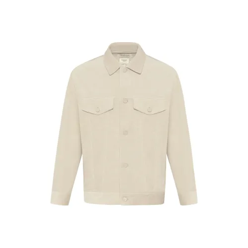 TRENDIANO Light Apricot 880 Мужская Куртка