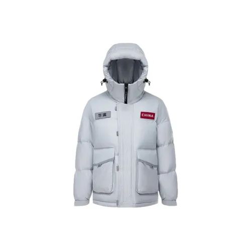 BOSIDENG Erbin Series Пуховик Унисекс