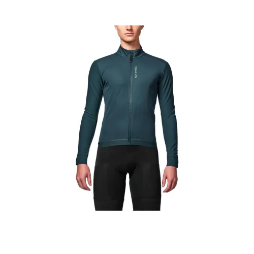 DECATHLON Куртки и Пальто Мужской Глубокое море Бирюзовый