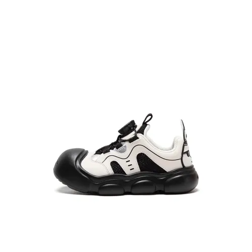 Champion Kids Slip-resistant Abrasion-resistant Breathable Children's Sandals Black Children Aged 3-7 Years Чемпион Кидс Противоскользящие Устойчивые к истиранию Дышащие Детские Сандалии Черные Для детей 3-7 лет