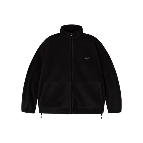 Бренд PSO City Outdoor Collection Бархат Feel Куртка Унисекс