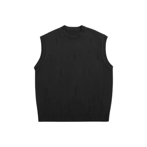 IZKZ Мужские жилеты