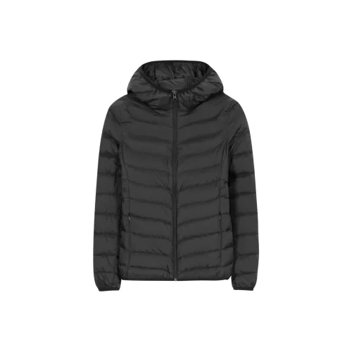 HOLDFREE Унисекс Пуховики