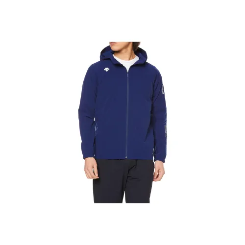 DESCENTE MOVESPORT Мужские Куртки