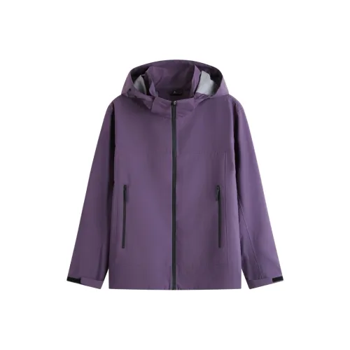 TREK TRAVEL Куртки и Пальто Мужской