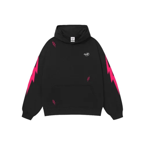 TIP Off Унисекс Свитшоты