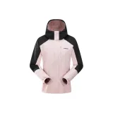 Розовый Черный