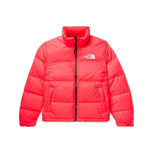 THE NORTH FACE 1996 Collection Пуховик Унисекс Красный
