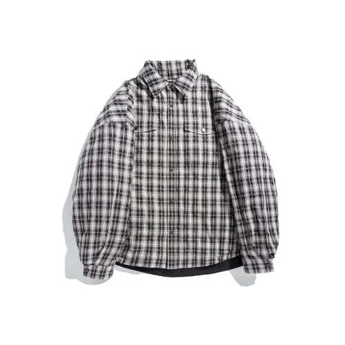 Columtomy Мужской пуховик