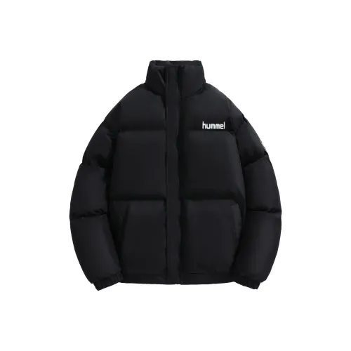 Hummel Унисекс Объемные куртки (пуфы)