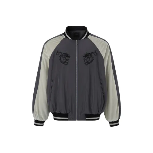 IMXS Urban Hunting Series Куртки и Пальто Унисекс Темно-Серый