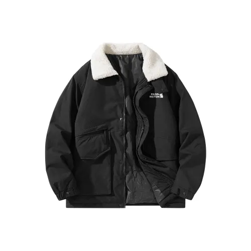 Паддингтон Медведь Пуховая куртка Унисекс