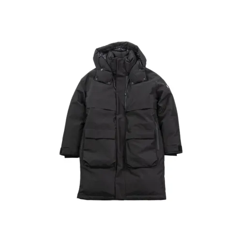 MACKAGE Куртки и Пальто Мужской Черный