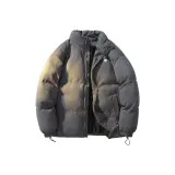 Темно-серый