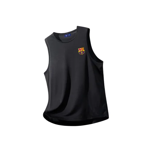 FCB ARCELONA Унисекс Футболки