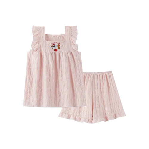 DAISONG Пижамный комплект женский цвет на изображении