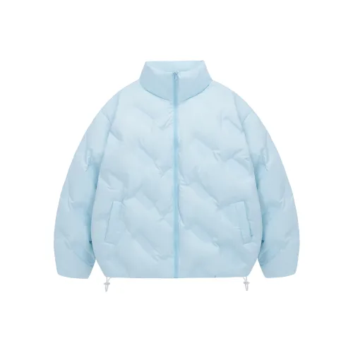 ICONS Lab Унисекс Пуховики