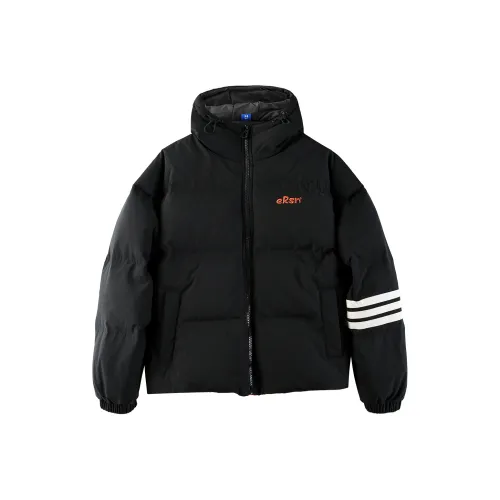 ER Унисекс Пуховики