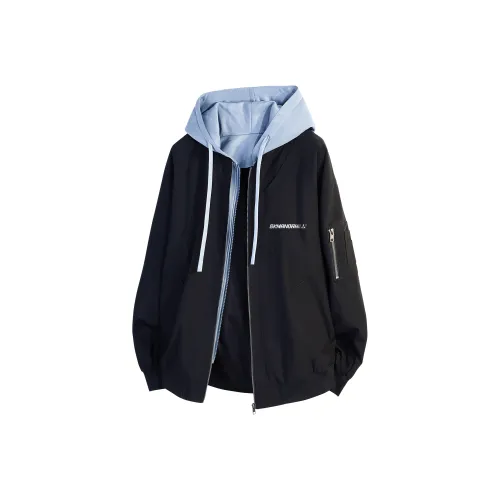 S.k. Manor Hill Куртки и Пальто Унисекс