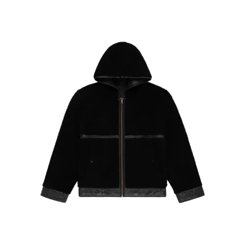 AIME LEON DORE FW24 Куртка Мужская Черная