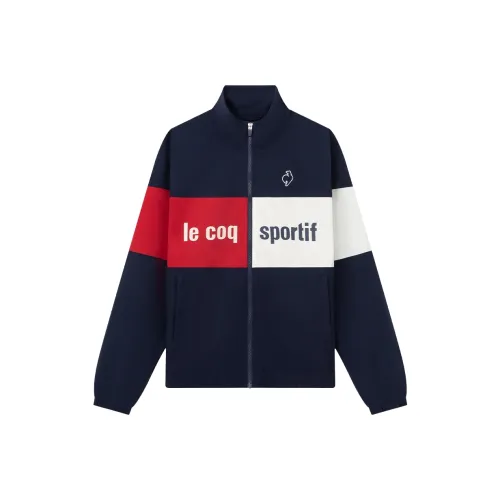 Le Coq Sportif Куртки и Пальто Унисекс