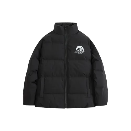 JASONWOOD Унисекс Пуховики