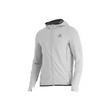 Светло-серый