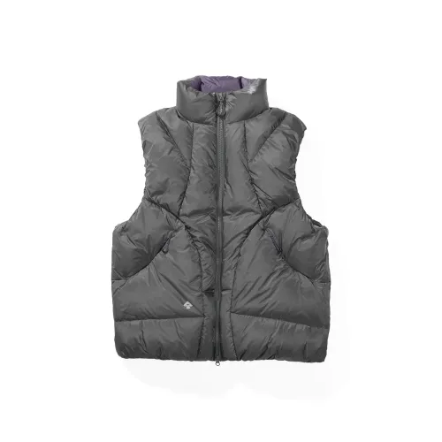 NOTHOMME Унисекс Down Vest