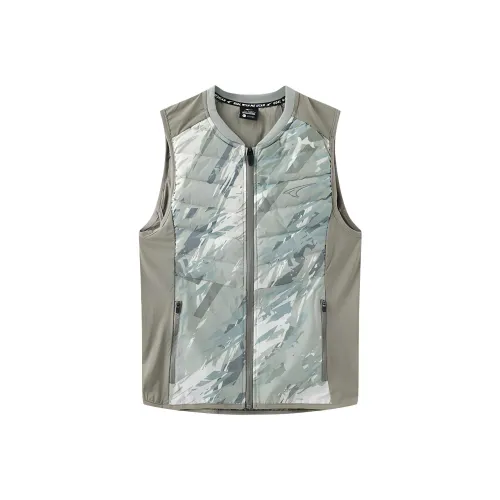 UCAN Oak Мужские жилеты