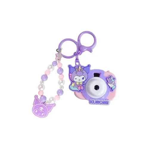 Hello Kitty Sanrio Series Брелоки из ПВХ Унисекс